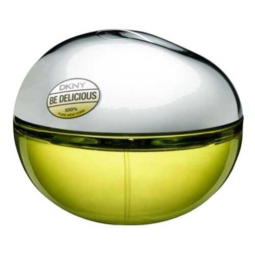 Парфюмерная вода Donna Karan DKNY Be Delicious 100 мл в Рени