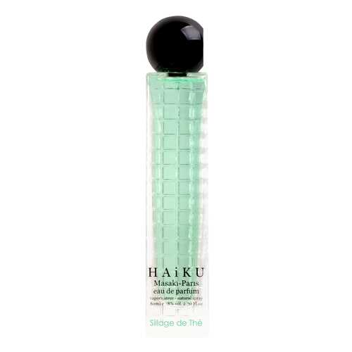 Парфюмерная вода Masaki Matsushima Haiku Sillage De The Eau de Parfum, 80 мл в Рени