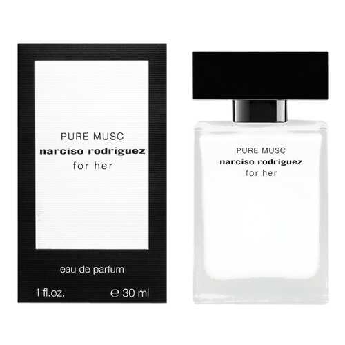 Парфюмерная вода Narciso Rodriguez For Her Pure Musc 30 мл в Рени