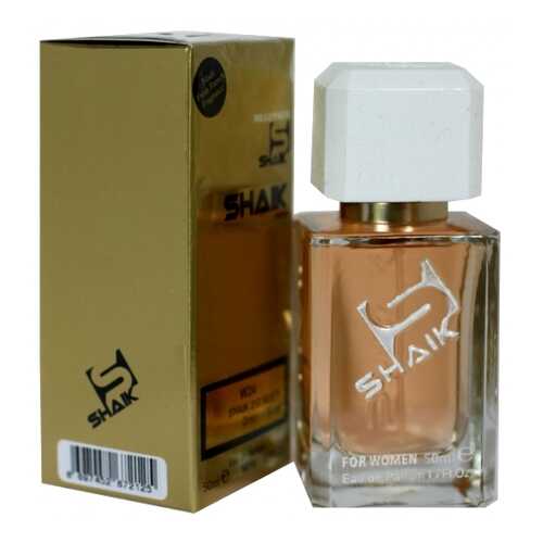 Парфюмерная вода Shaik №24 212 Sexty в Рени