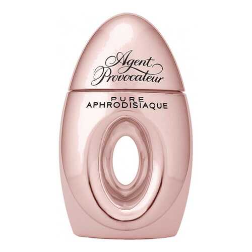 Туалетная вода Agent Provocateur Pure Aphrodisiaque 40 мл в Рени