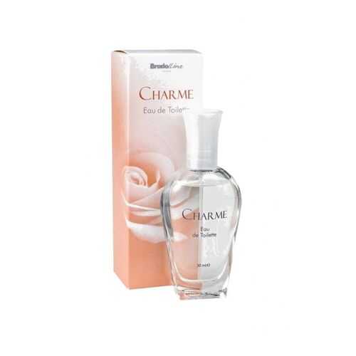 туалетная вода - Classic, BradoLine Charme, 30 мл в Рени