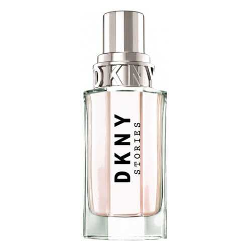 Туалетная вода DKNY Stories Eau De Toilette 50 мл в Рени