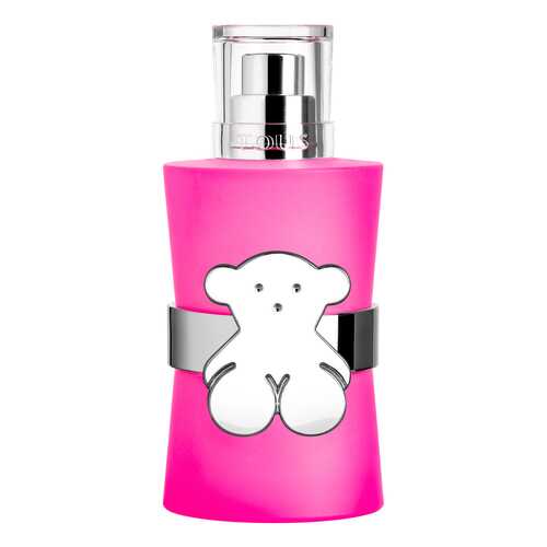 Туалетная вода Tous Your Moments Eau De Toilette 50 мл в Рени
