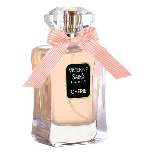 Туалетная вода Vivienne Sabo Parfum Atelier Cherie 50 мл в Рени