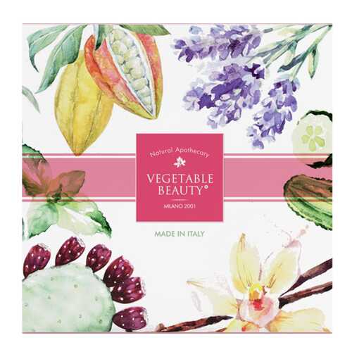 Подарочный набор VEGETABLE BEAUTY №1 в Рени