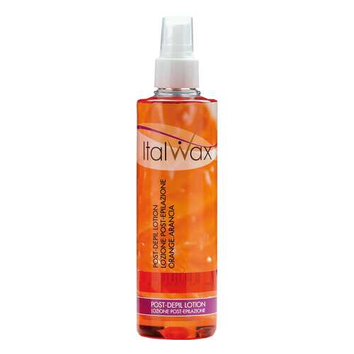 Лосьон после депиляции ItalWax Natura Апельсин 100 мл в Рени