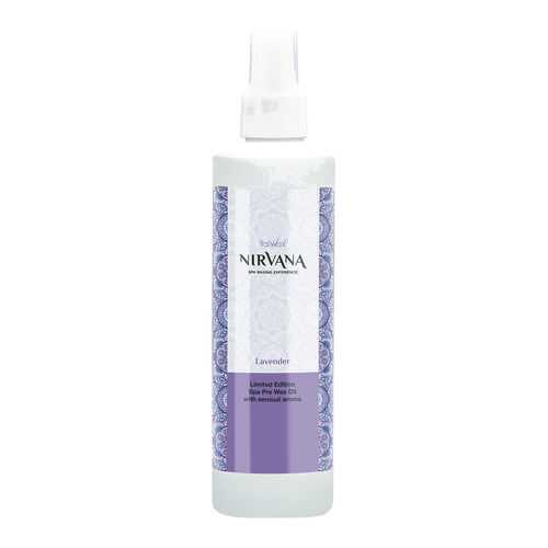 Масло до депиляции ItalWax Nirvana Лаванда 250 мл в Рени