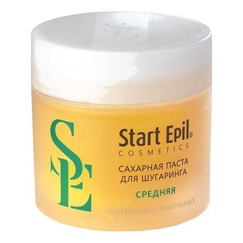 Паста для шугаринга Aravia Professional Start Epil 400 г в Рени