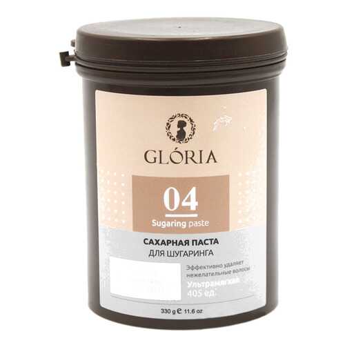 Паста для шугаринга Gloria Ультра-мягкая 330 г в Рени