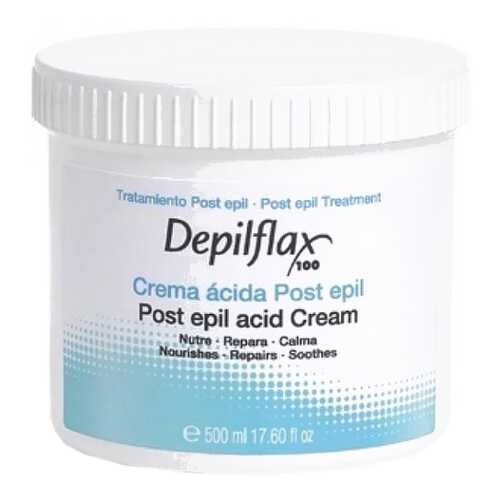 Сливки для кожи Depilflax 500 мл в Рени