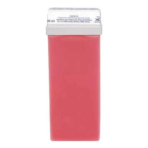 Воск для депиляции Beauty Image Roll-On Красный 110 мл в Рени