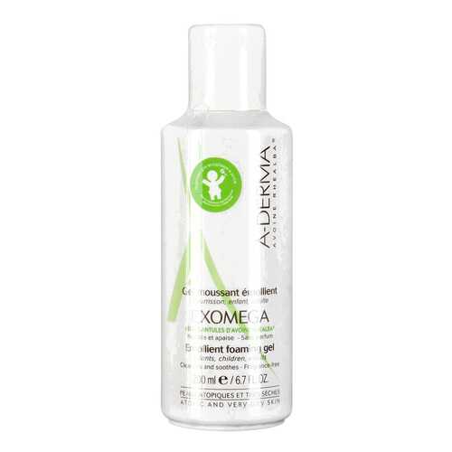 Гель для душа A-Derma Exomega в Рени