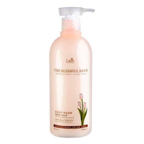 Гель для душа La’dor The Blissful Bath - Tulip в Рени