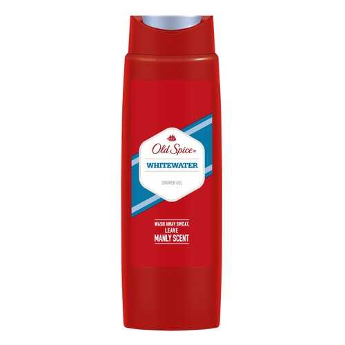 Гель для душа Old Spice WhiteWater 250 мл в Рени