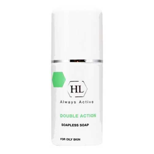 Ихтиоловое мыло Holyland Laboratorie Soapless Soap Double Action 125 мл в Рени