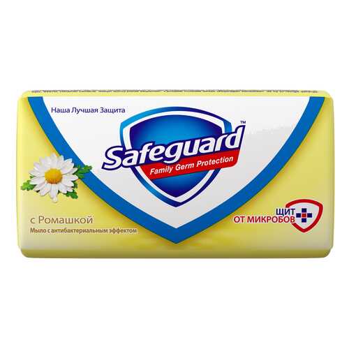 Косметическое мыло Safeguard 81540427 в Рени