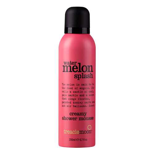 Мусс для тела Treaclemoon Sugared Grapefruit Sunrise Shower 200 мл в Рени