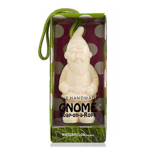 Мыло Gnome Soap on a Rope в Рени