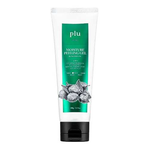 Plu Гоммаж для лица Rosehip Oil 100 г в Рени