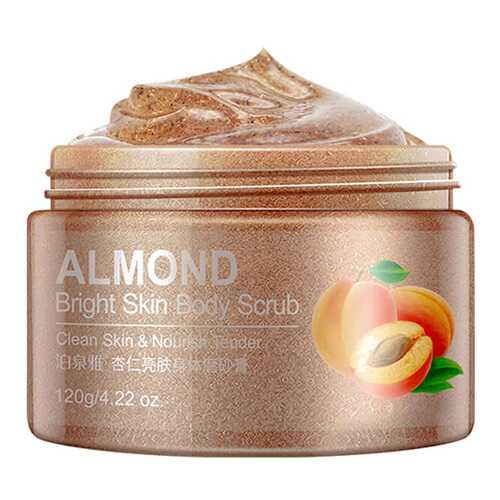 Скраб для тела BioAqua Almond Bright Skin Body Scrub 120 мл в Рени