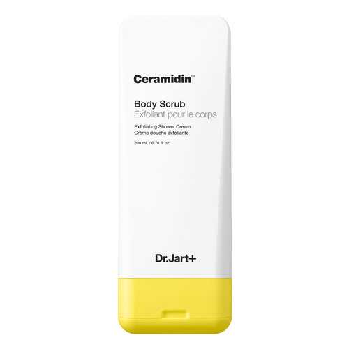 Скраб для тела Dr.Jart+ Ceramidin Body Scrub 200 мл в Рени