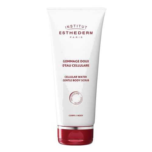 Скраб для тела Institut Esthederm Cellular Water Gentle Body Scrub 200 мл в Рени