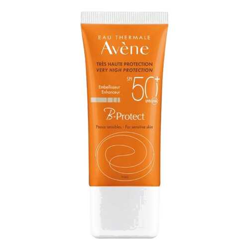 Солнцезащитное средство Avene B-protect SPF50+, 30 мл в Рени