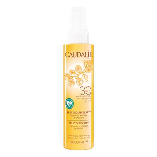 Солнцезащитное средство Caudalie Milky Sun Spray SPF 30 150 мл в Рени