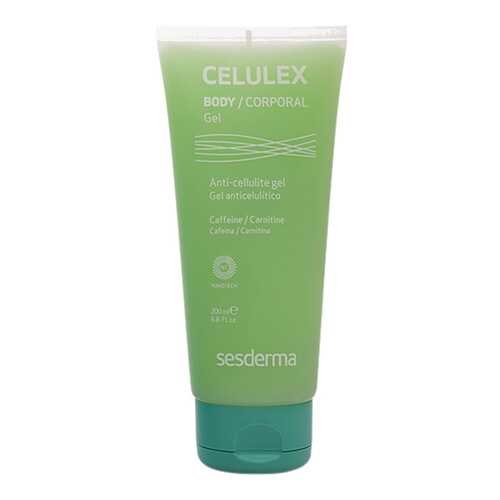 Антицеллюлитное средство Sesderma Ses Cellulex 200 мл в Рени