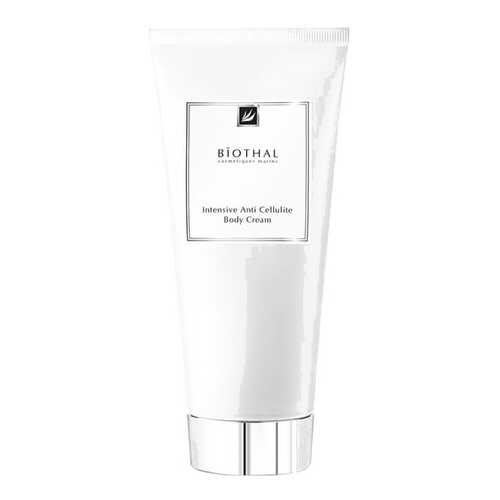 Крем для тела Biothal Intensive Anti Cellulite Body Cream 200 мл в Рени