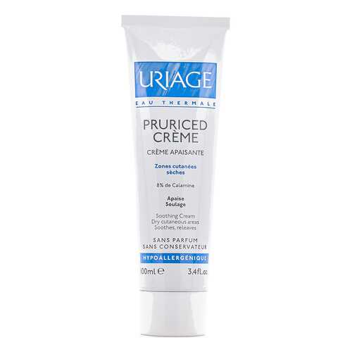 Крем для тела Uriage Pruriced 100 мл в Рени