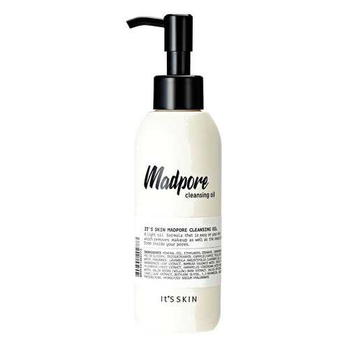 Масло для тела Its Skin Mad Pore Cleansing 155 мл в Рени