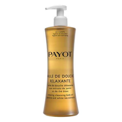 Масло для тела Payot Huile de Douche Relaxante 400 мл в Рени