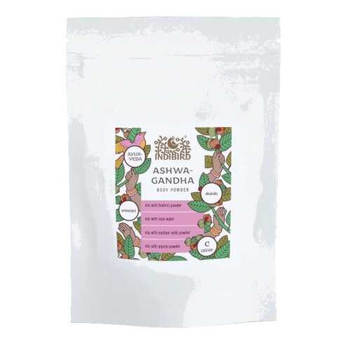 Порошок Ашвагандха (Ashwagandha Powder), 100 г в Рени