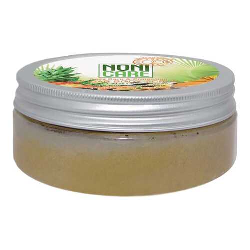 Скраб для тела Nonicare Sugar Body Scrub 200 мл в Рени