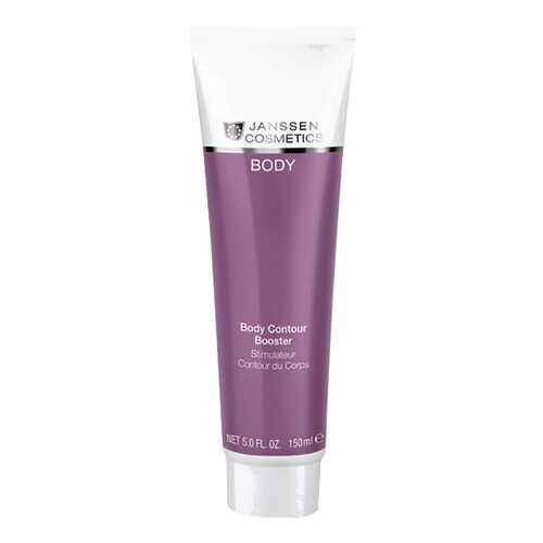 Средство для тела Janssen Body Contour Booster 150 мл в Рени