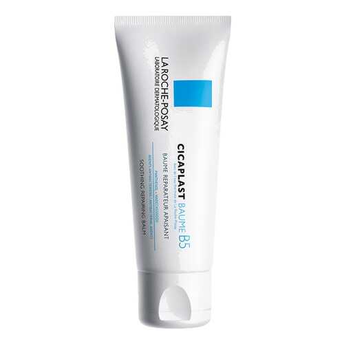 Средство для тела La Roche-Posay Мультивосстанавливающий бальзам B5 40 мл в Рени