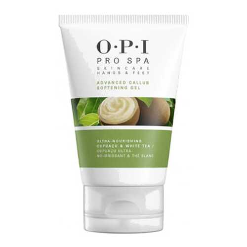 Гель для ног Advanced Callus Softening Gel Pro SPA ASC02 в Рени