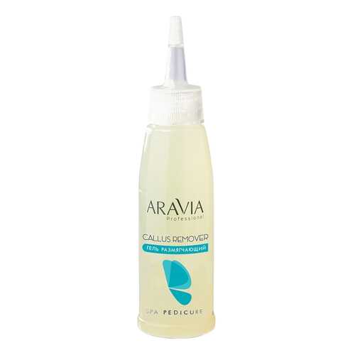Гель для ног Aravia professional Callus Remover 100 мл в Рени