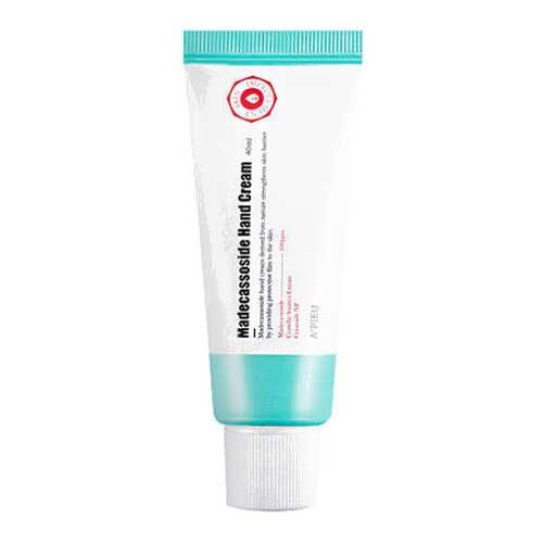 Крем для рук APieu Hand Cream Madecassoside 40 мл в Рени