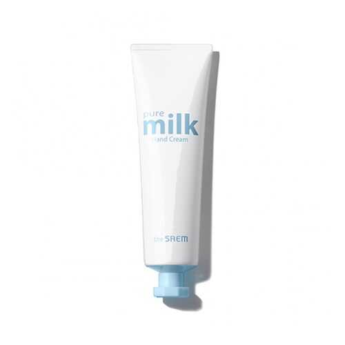 Крем для рук The Seam Pure Milk Hand Cream, 50 мл в Рени