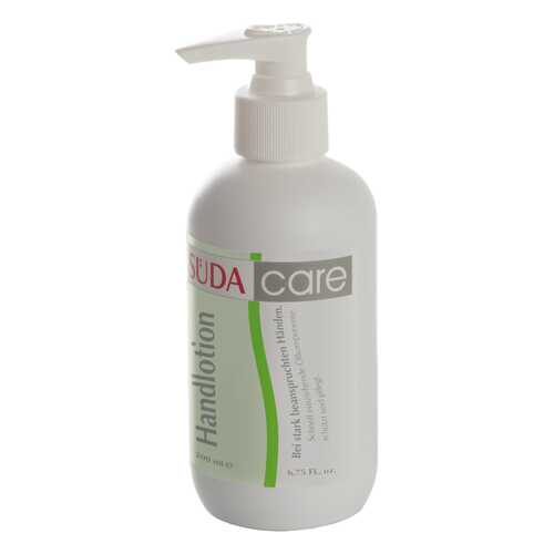 Лосьон SUDA Handlotion для Рук, 200 мл в Рени