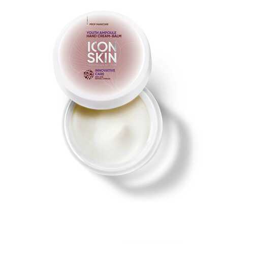 Омолаживающий пептидный крем-бальзам для рук ICON SKIN 100 мл в Рени