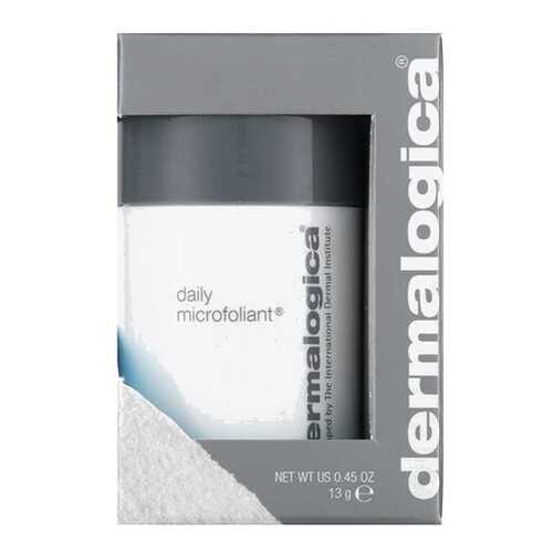 Ежедневный микрофолиант для лица Dermalogica Daily Microfoliant Микрофолиант 13г в Рени