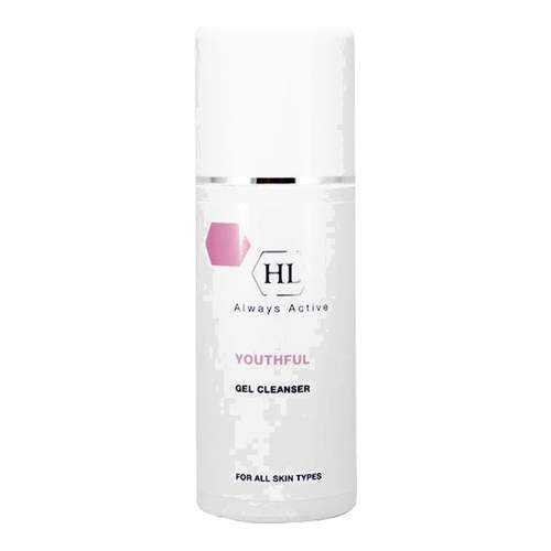 Гель для умывания Holy Land Youthful Gel Cleanser 250 мл в Рени