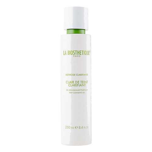 Гель для умывания La Biosthetique Methode Clarifiante Clair de Teint Purifian 250 мл в Рени