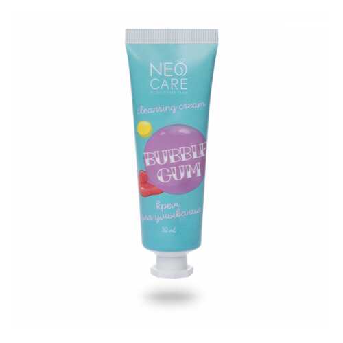 Крем для умывания Bubble gum Neo Care 30 мл в Рени