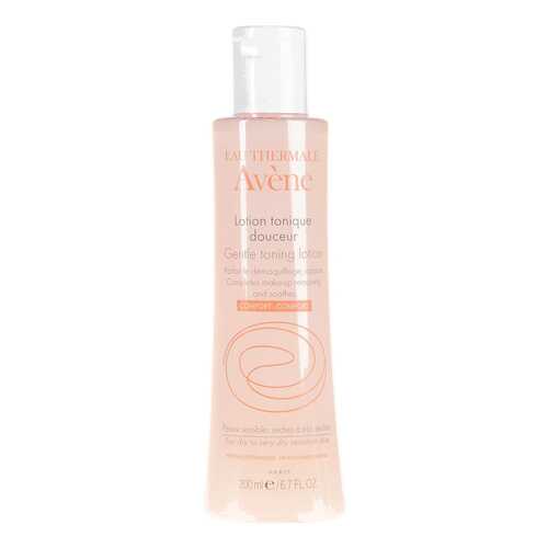 Лосьон для лица Avene Sensibles 200 мл в Рени