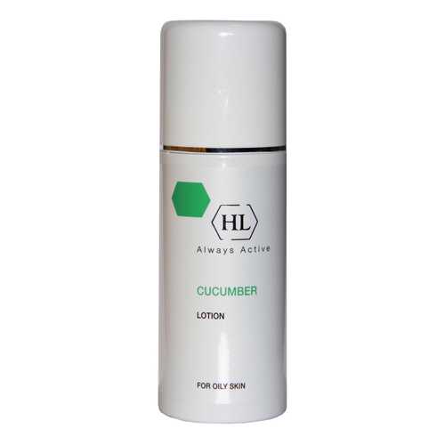 Лосьон для лица Holy Land Cucumber Face Lotion 250 мл в Рени